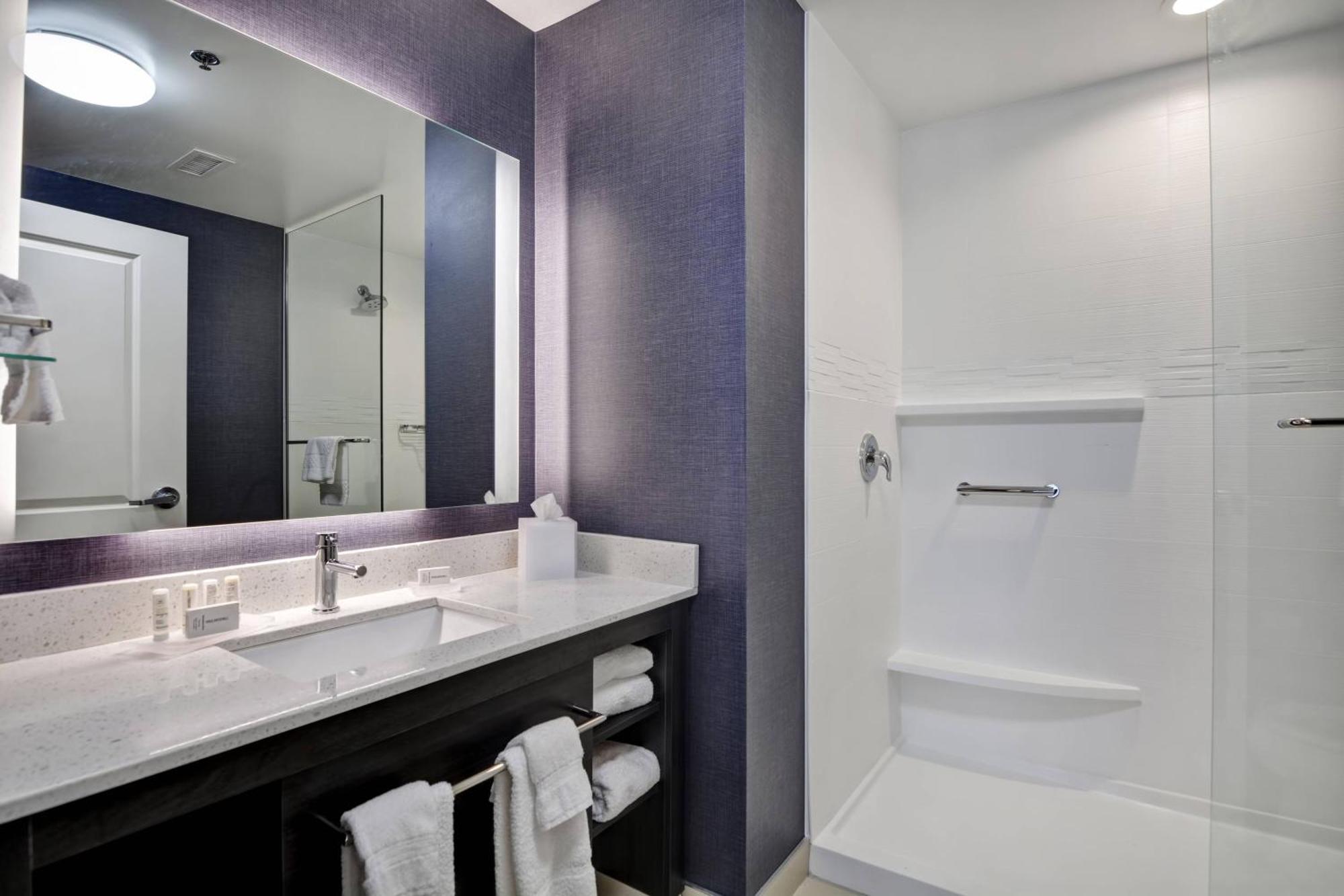 Residence Inn By Marriott Cleveland Airport/Middleburg Heights Exteriér fotografie